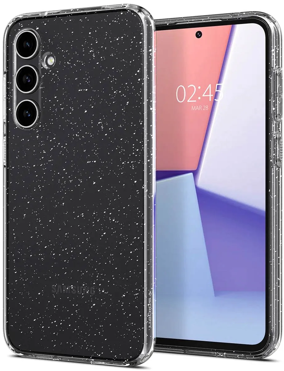 Spigen Liquid Crystal Hoesje ACS06370