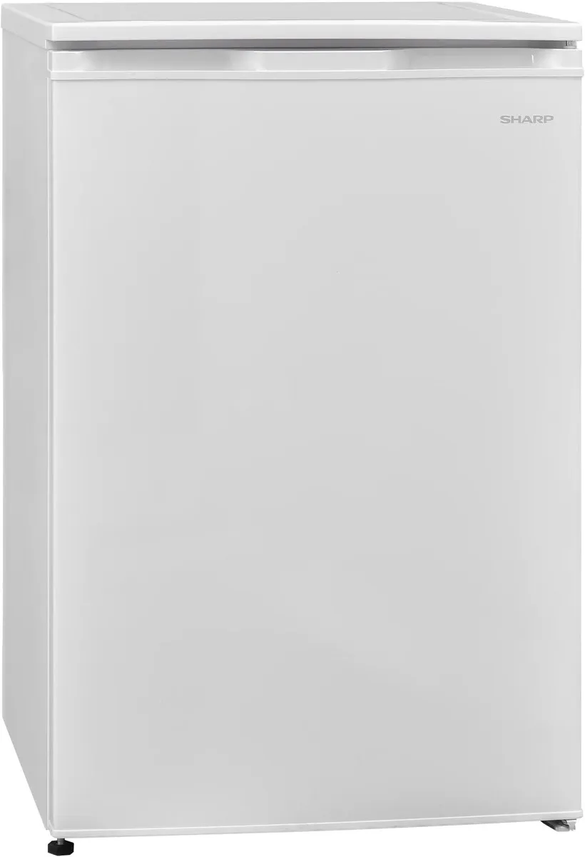Sharp SJUD121T2W Koelkast 121L - Wit - afbeelding 6 van 6