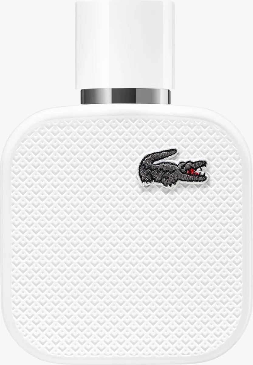 Lacoste L.12.12 Blanc Eau de Parfum 50ml