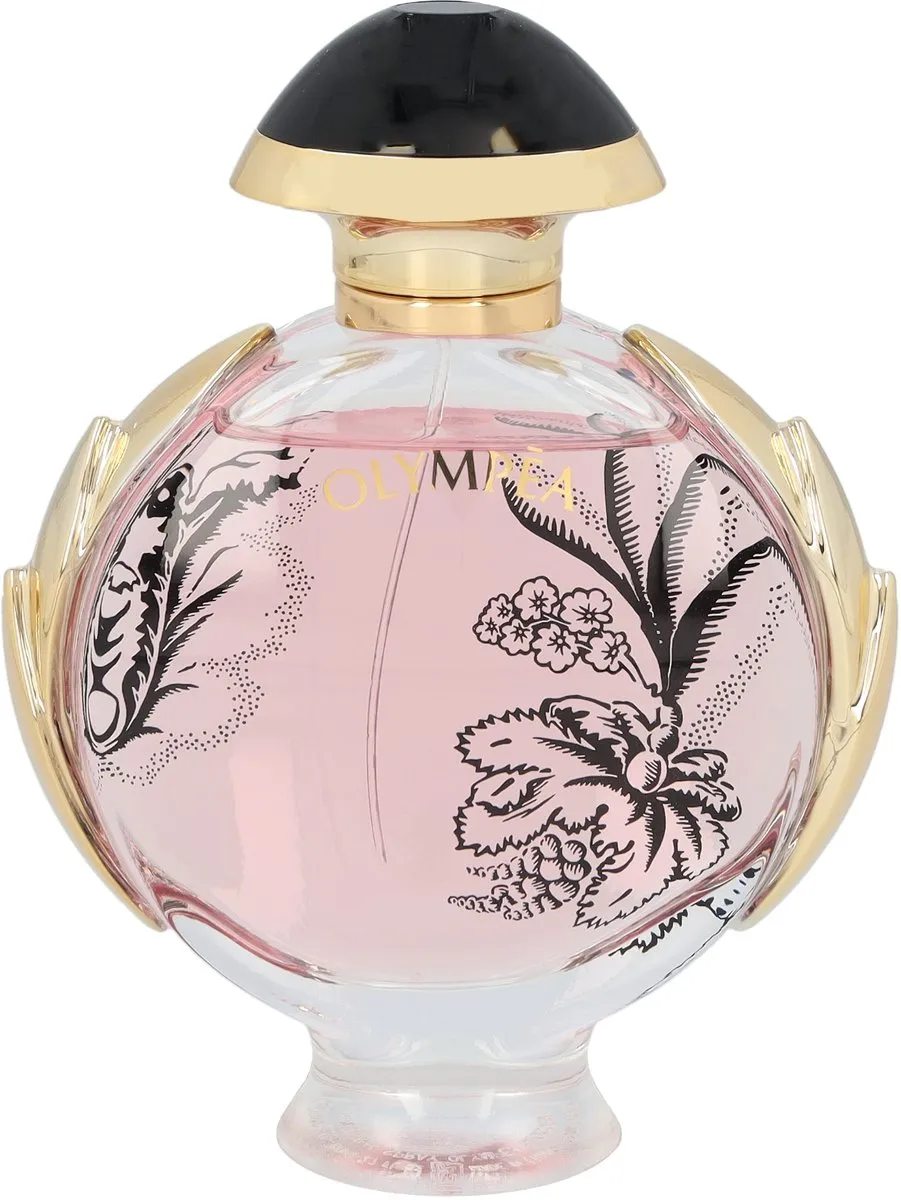 Paco Rabanne Olympéa Blossom 80 ml Eau de Parfum Florale - Damesparfum