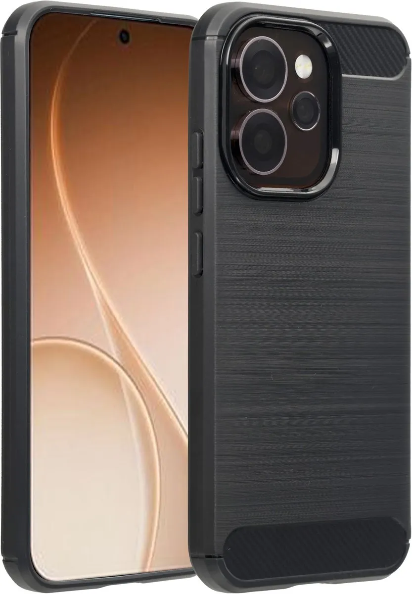 Imoshion Hoesje Oppo Reno15 Pro