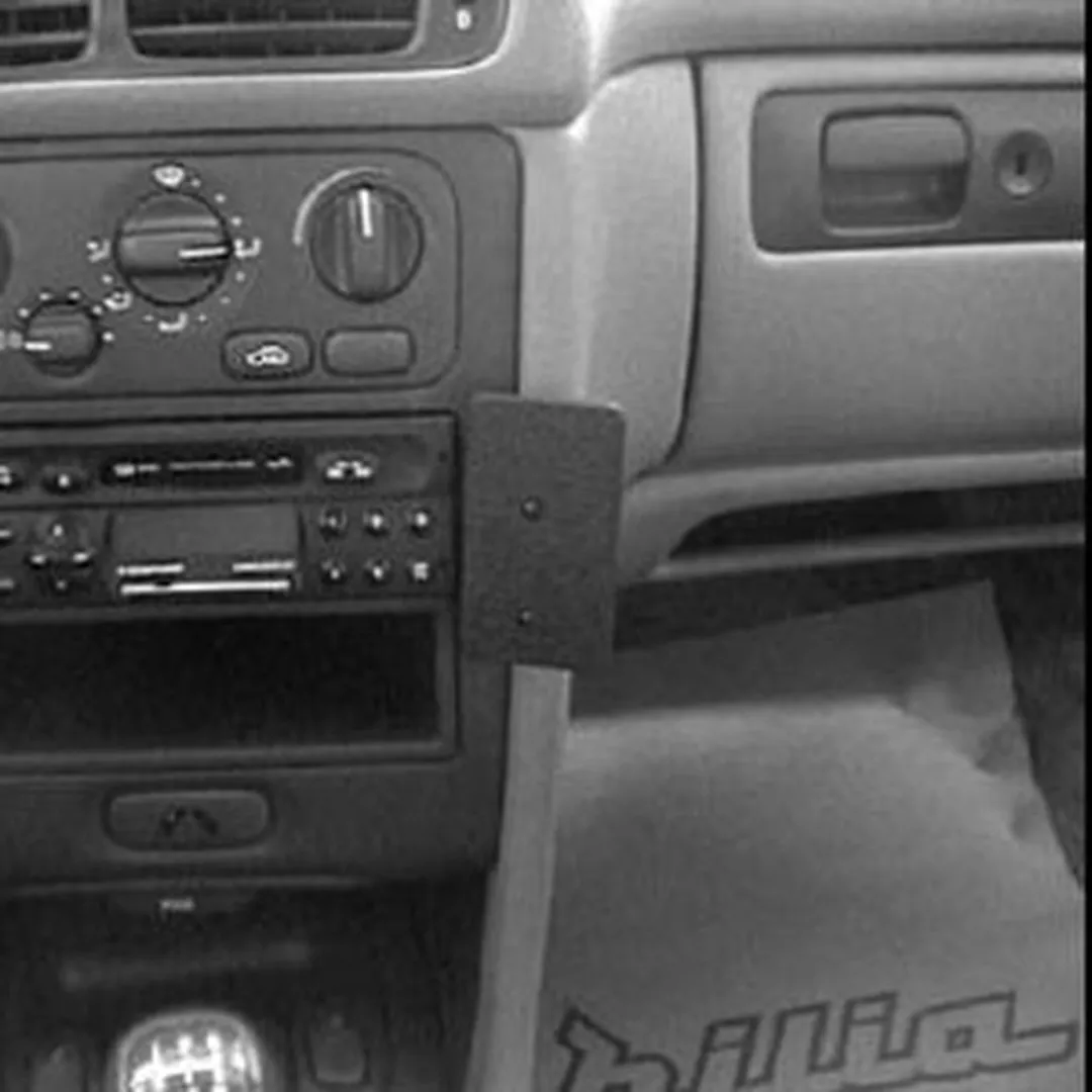 Brodit ProClip Angled Mount 852412