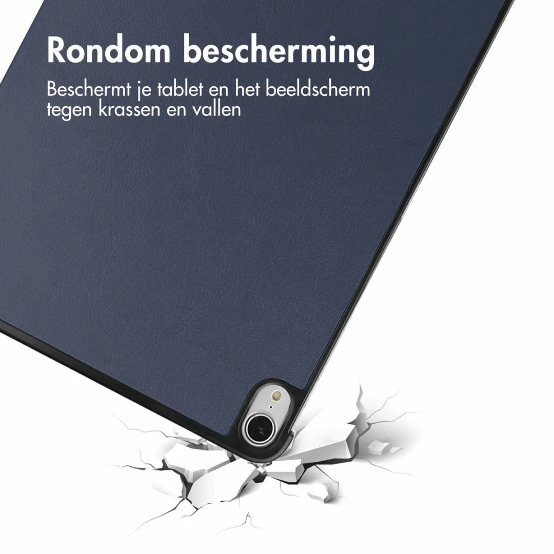 imoshion Tablethoes SH00008590 - 11 Inch - Donkerblauw