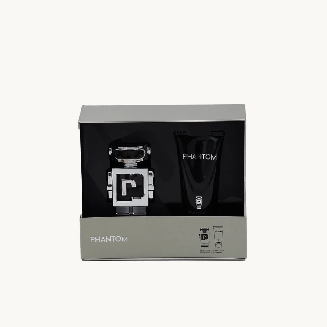 Paco Rabanne Phantom Geschenkset
