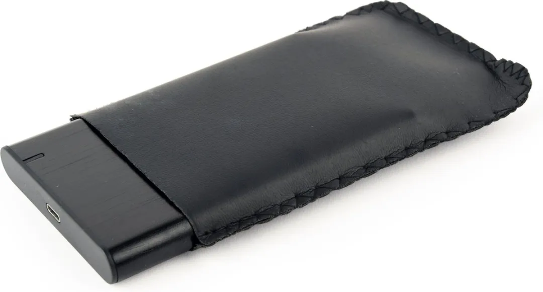 Gembird EE2-U3S-6 HDD Behuizing 2,5" SATA - Zwart
