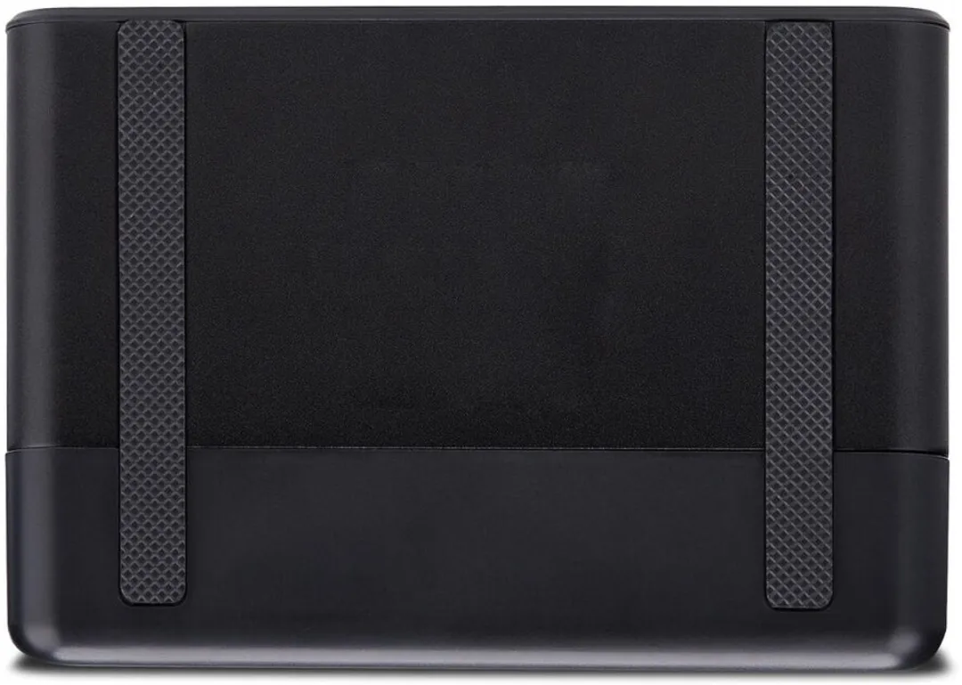 Startech N2-M2-SSD-DUPLICATOR Externe SSD Duplicator - Zwart - afbeelding 6 van 6