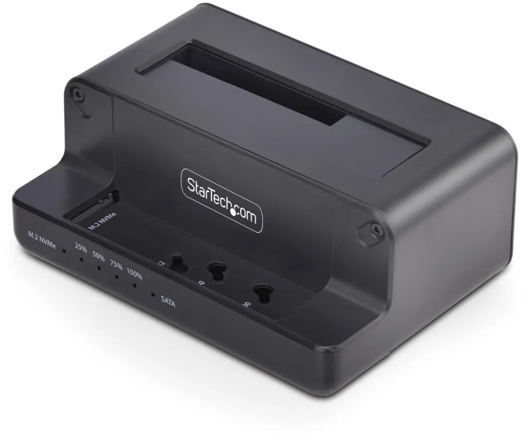 Startech N2-M2-SSD-DUPLICATOR Externe SSD Duplicator