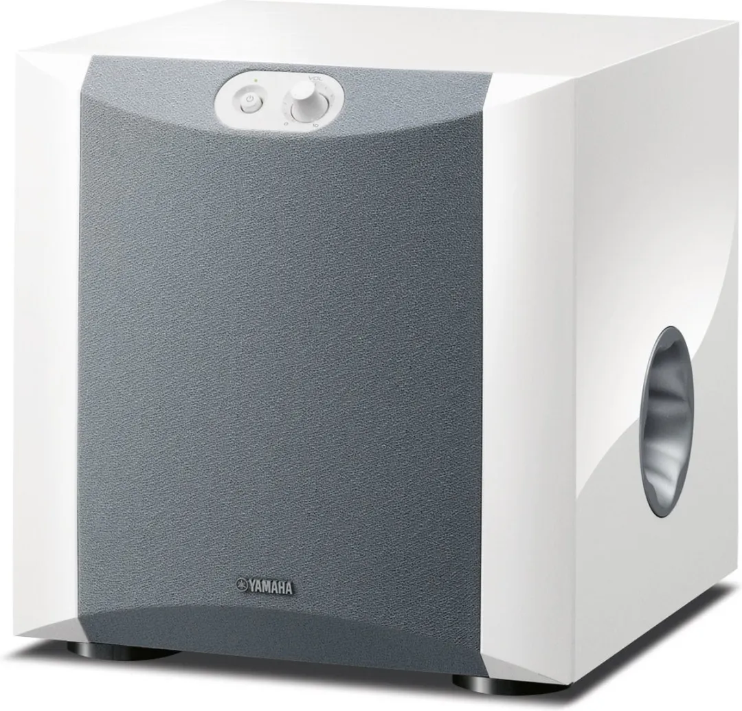 Yamaha NS-SW200 Subwoofer