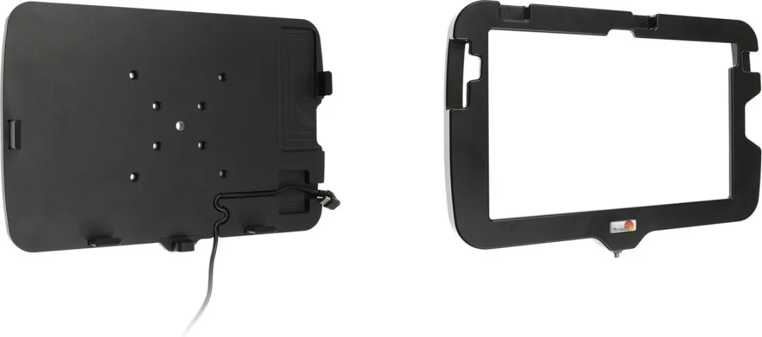 Brodit 216335 Passieve Tablet/UMPC Houder - Zwart - afbeelding 2 van 2