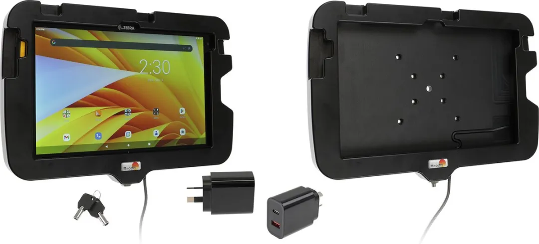 Brodit 216335 Passieve Tablet/UMPC Houder