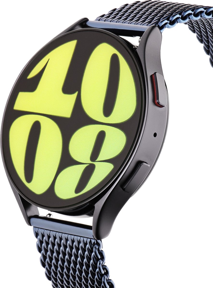 Samsung Special Edition SA.R940BLRM Galaxy Watch 6 - Smartwatch