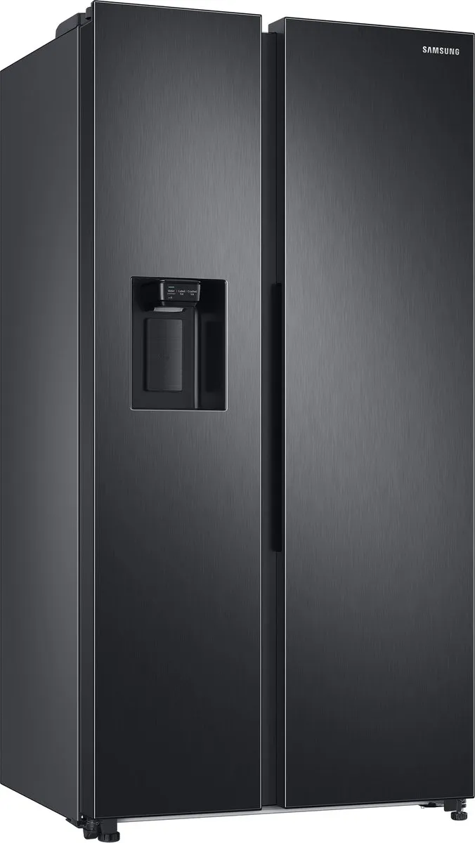 Samsung RS68A8531B1 Amerikaanse Koelkast - Vrijstaand 634L - Zwart