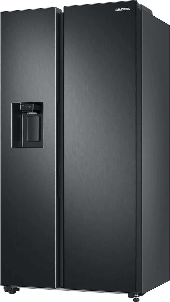 Samsung RS68A8531B1 Amerikaanse Koelkast - Vrijstaand 634L - Zwart