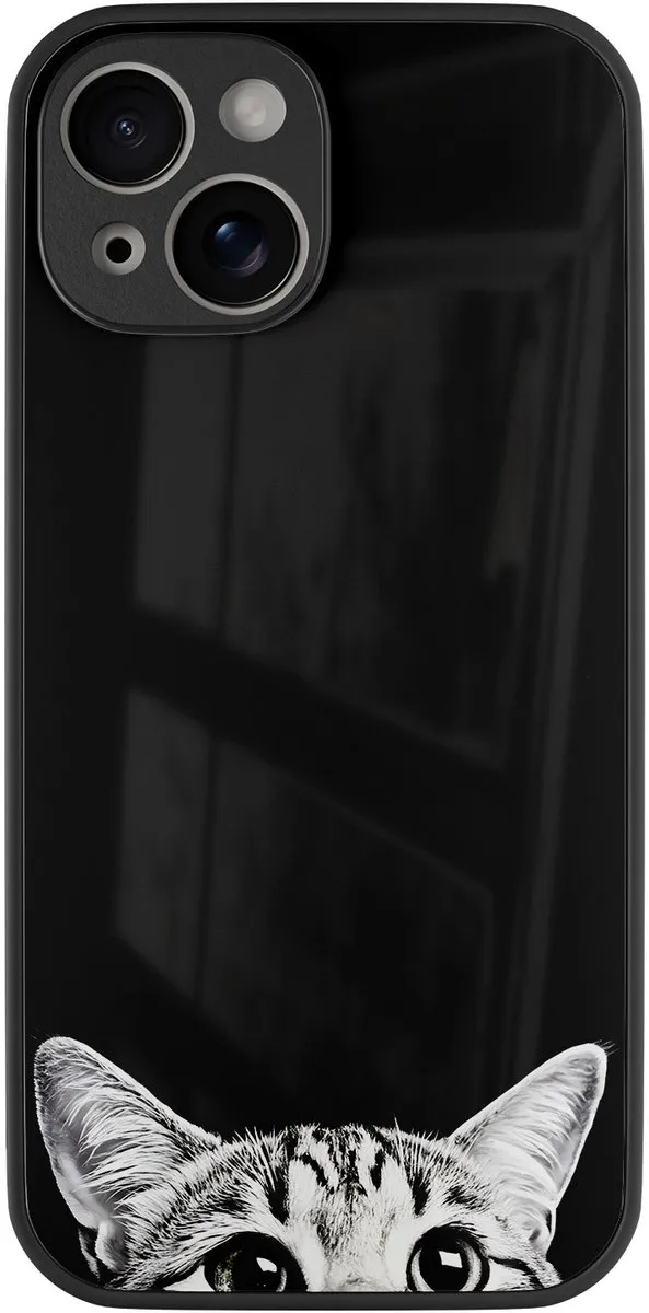 Casevibes iPhone 13 Hoesje