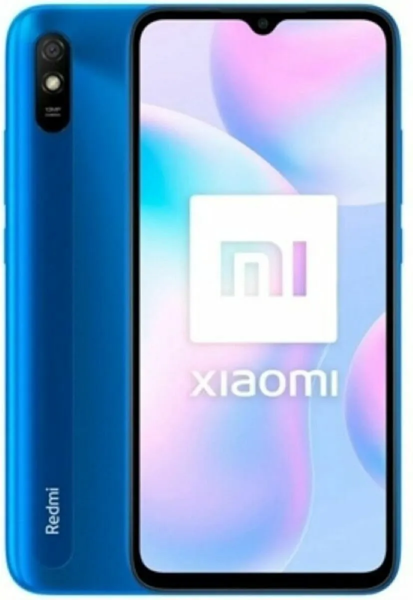 Xiaomi Redmi 9A MZB9959EU Smartphone - 32GB - Grijs
