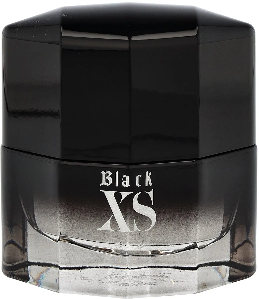 Paco Rabanne Black XS Herenparfum 50ml