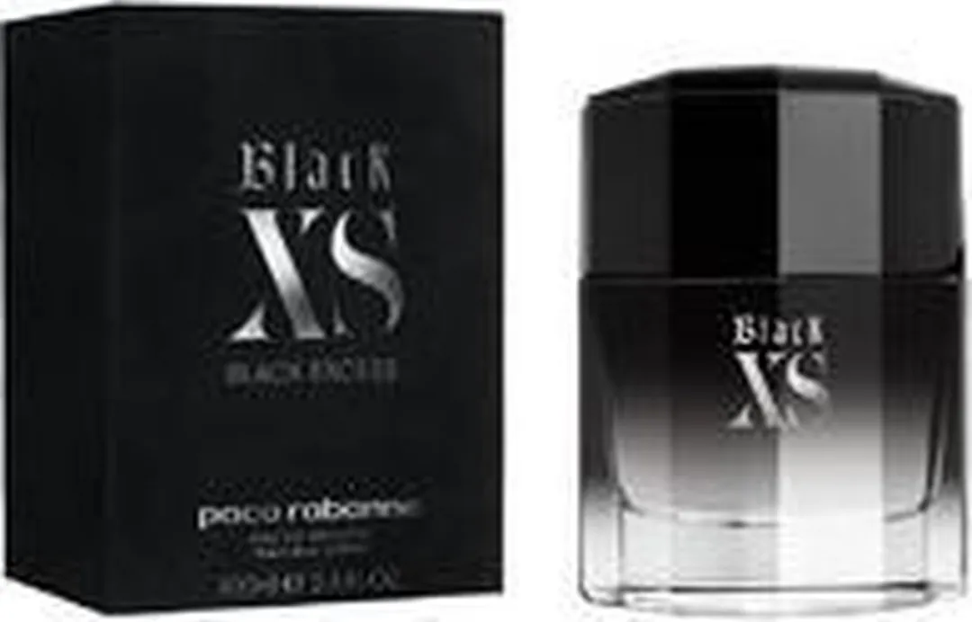 Paco Rabanne Black XS Herenparfum 50ml