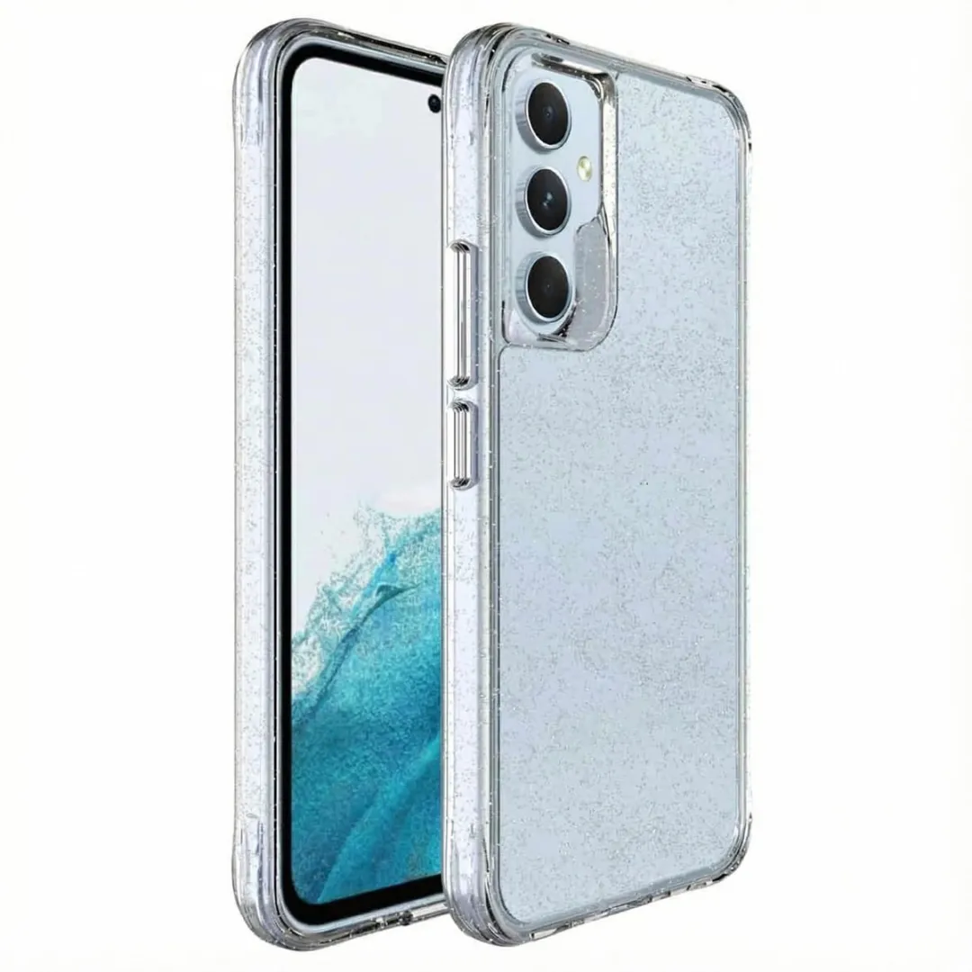 Imoshion Glitter Backcover 2.0 Hoesje