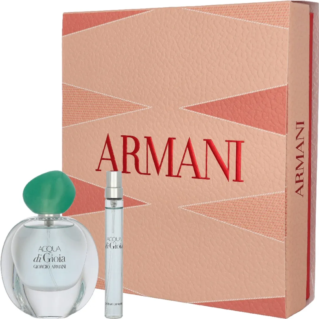 Armani Acqua Di Gioja Geurverzameling 40ml
