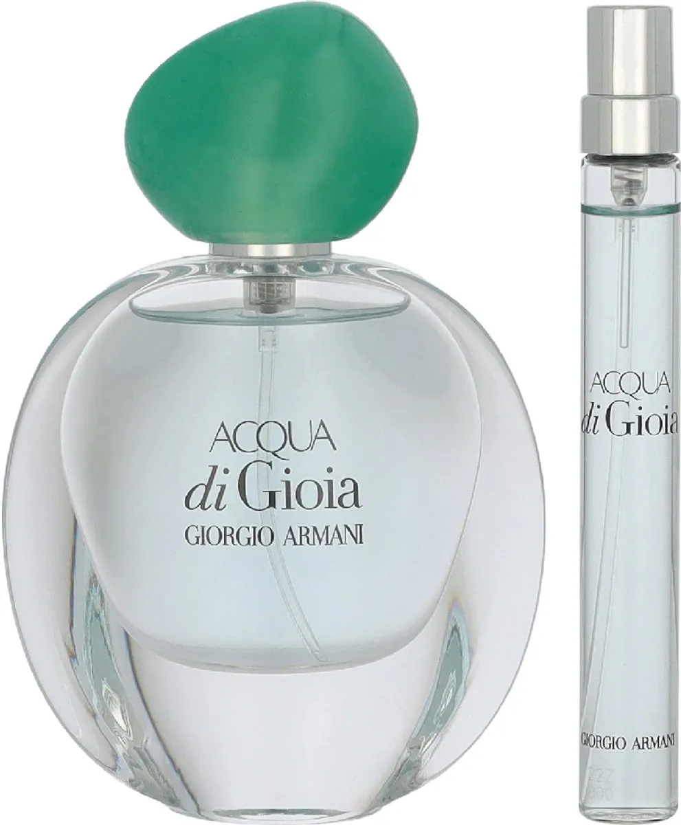 Armani Acqua Di Gioja Geurverzameling 40ml