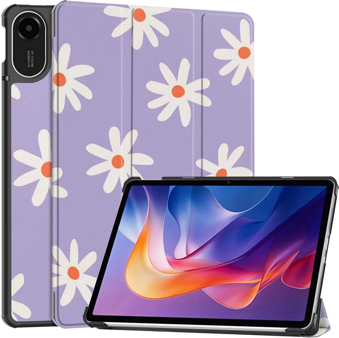 Imoshion Tablethoes SH00093928 - Xiaomi Redmi Pad 2 - 11 Inch - Leopard