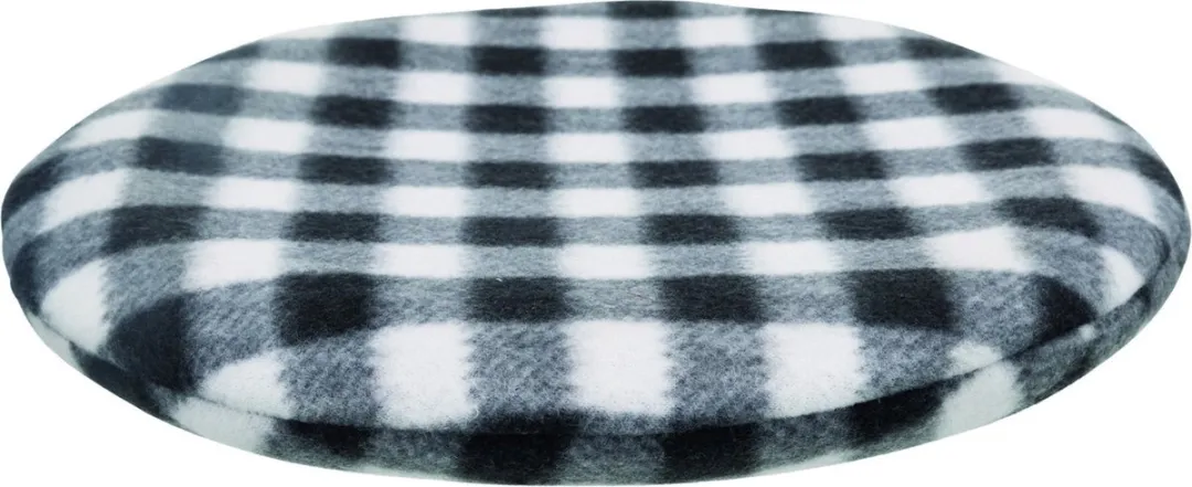 Trixie Warmtekussen Magnetron - Blauw Ø21cm