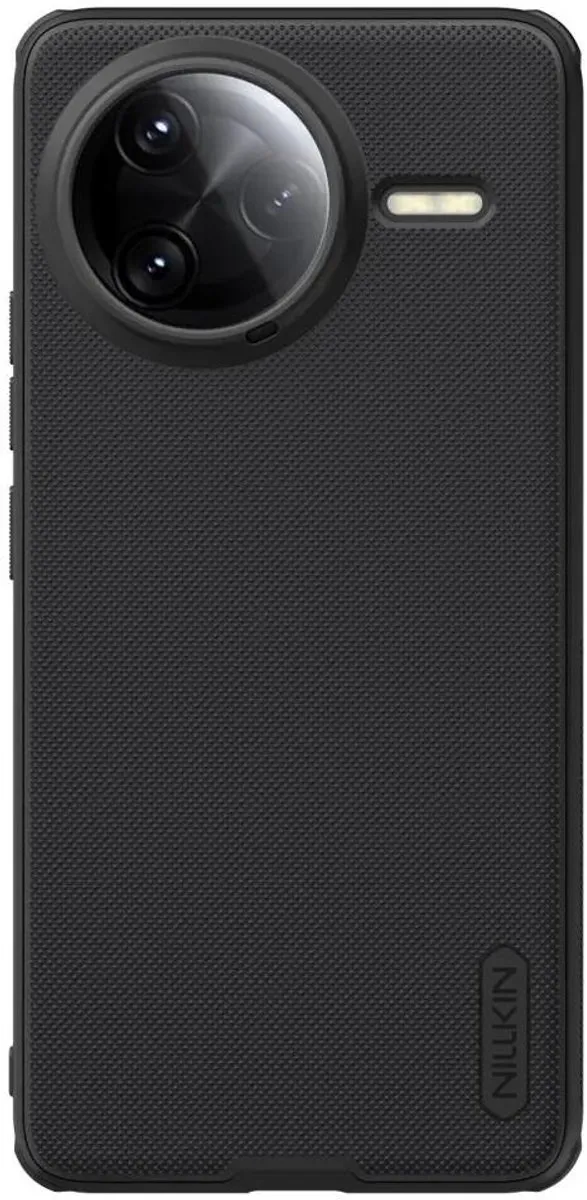 Nillkin Frosted Shield Hoesje Xiaomi Poco X7 Ultra