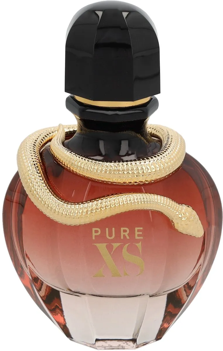 Paco Rabanne Pure XS for Her Eau de Parfum 50ml