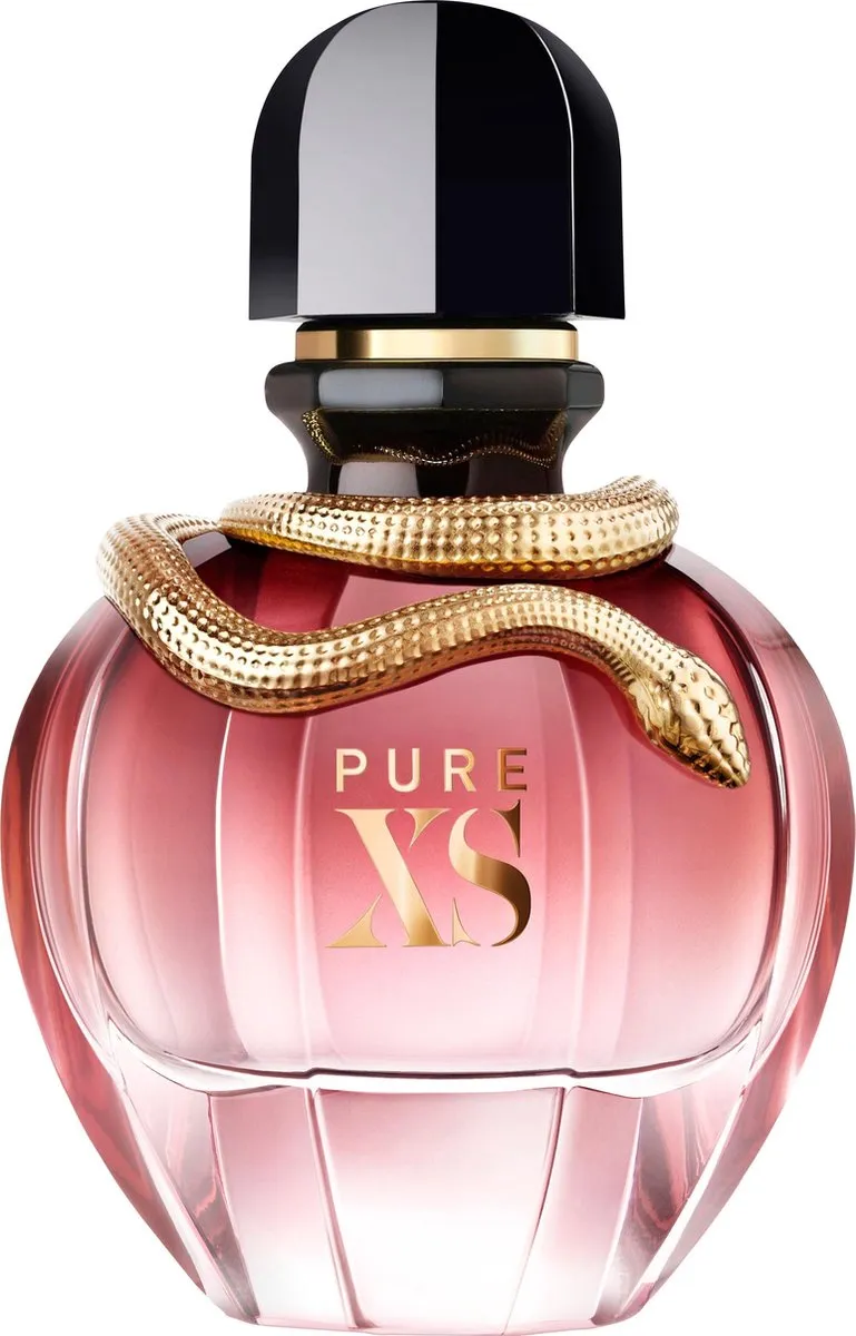 Paco Rabanne Pure XS for Her Eau de Parfum 50ml