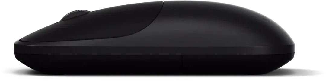 Satechi Slim EX ST-MEXC Draadloze Muis - Bluetooth 5.3 - Zwart