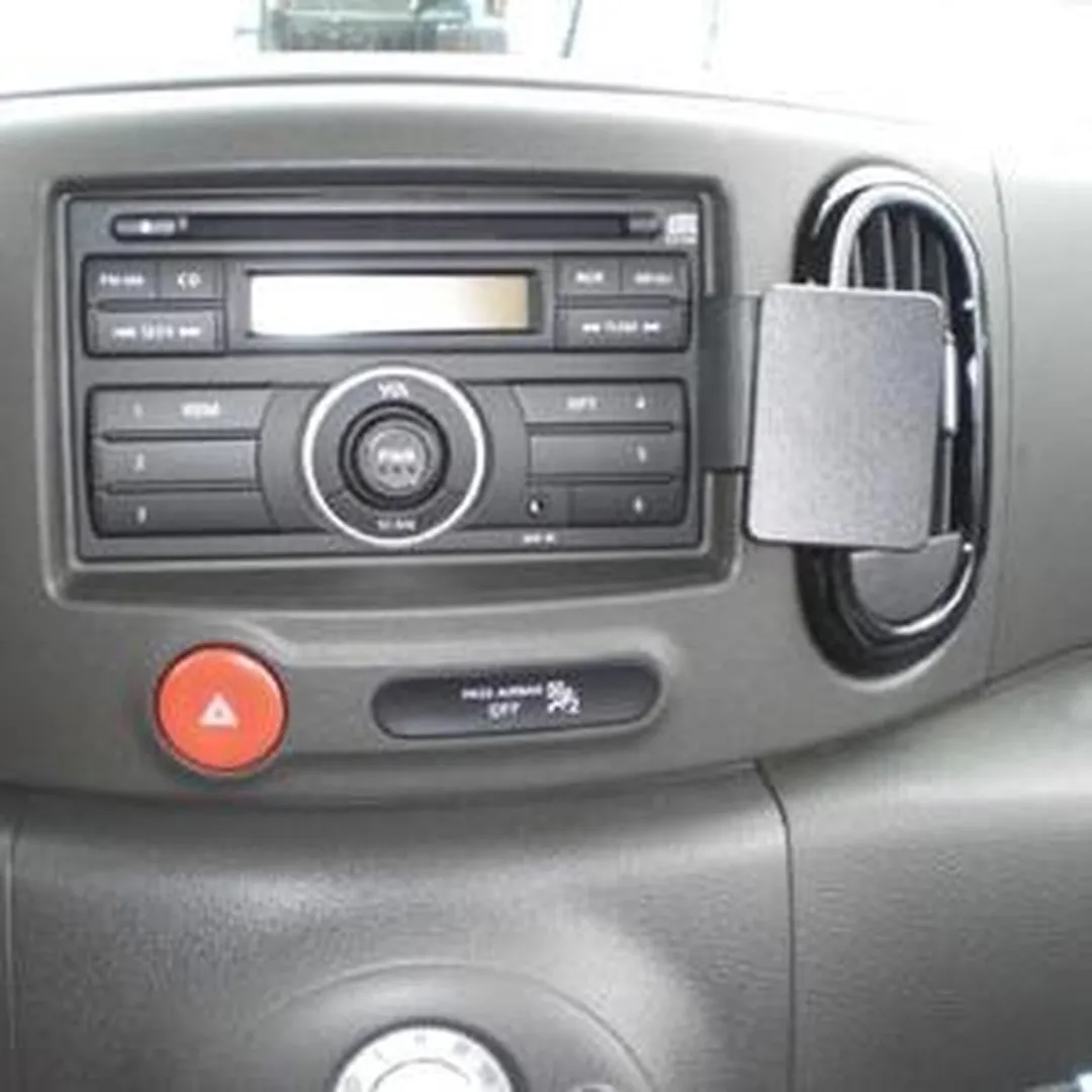 Brodit ProClip Houder Nissan Cube 2009-2014 854374