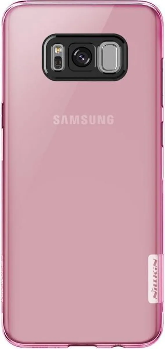 Nillkin Nature TPU Hoesje Samsung Galaxy S8
