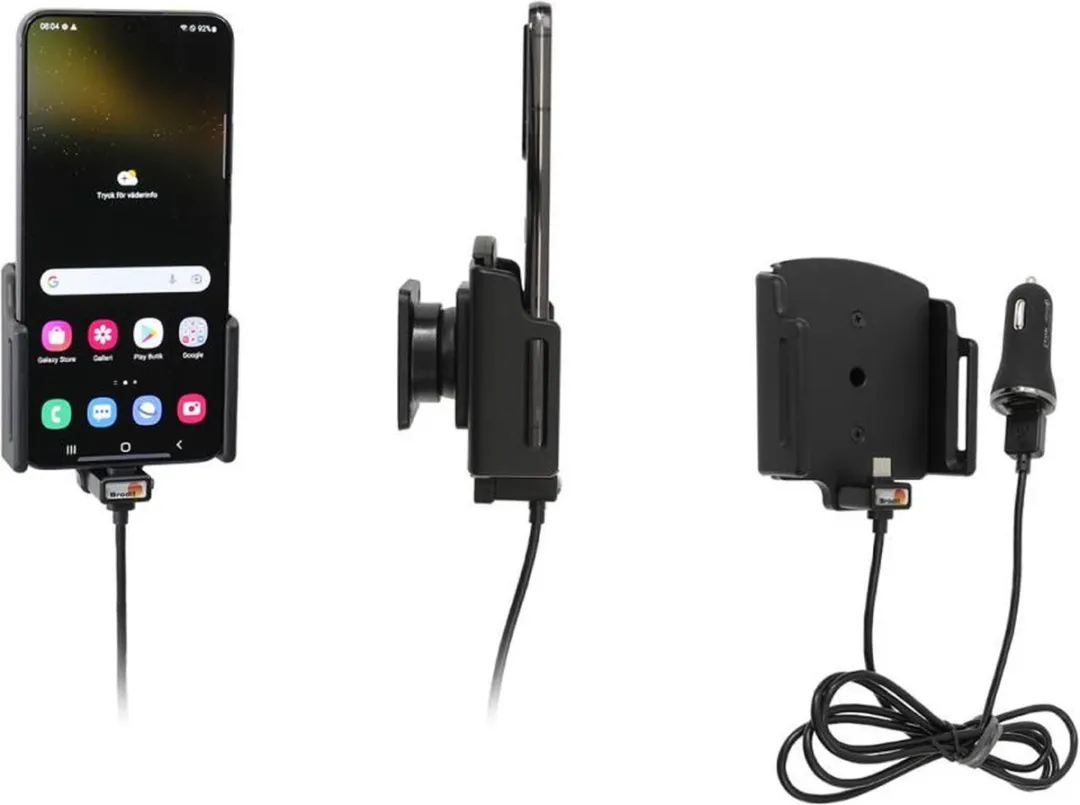 Brodit Houder Samsung Galaxy S22 Plus 721299