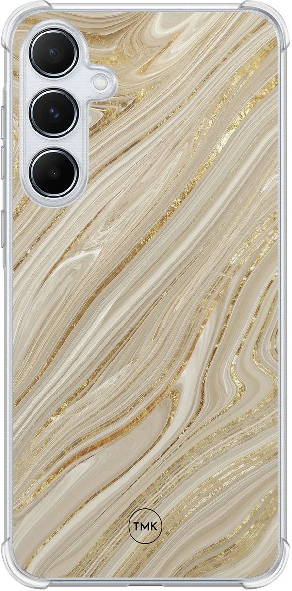 Casevibes Shockproof Hoesje Samsung Galaxy A55 S/A55/S/019