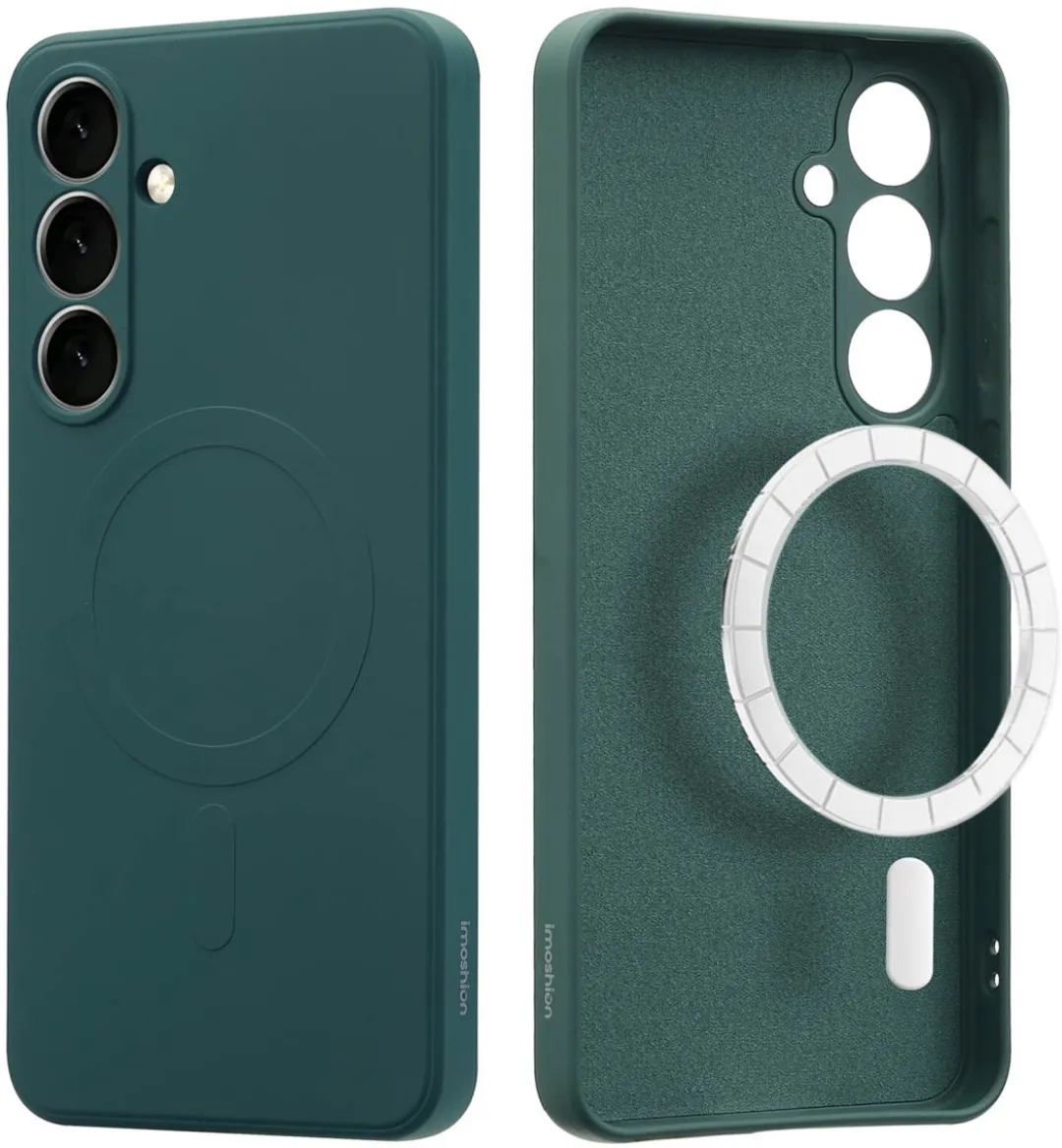 imoshiion Hoesje Samsung Galaxy S24 FE