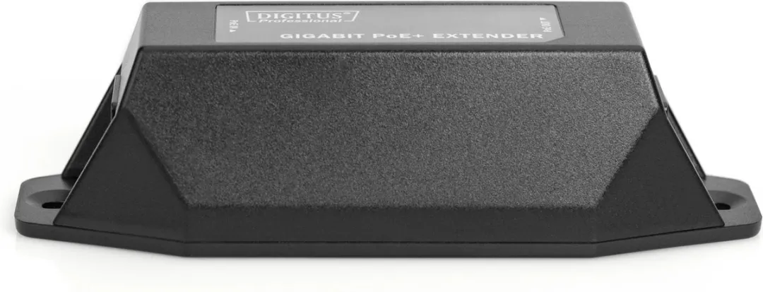 Digitus DN-95123 PoE-Extender 1 Gbit/s - 25.5W