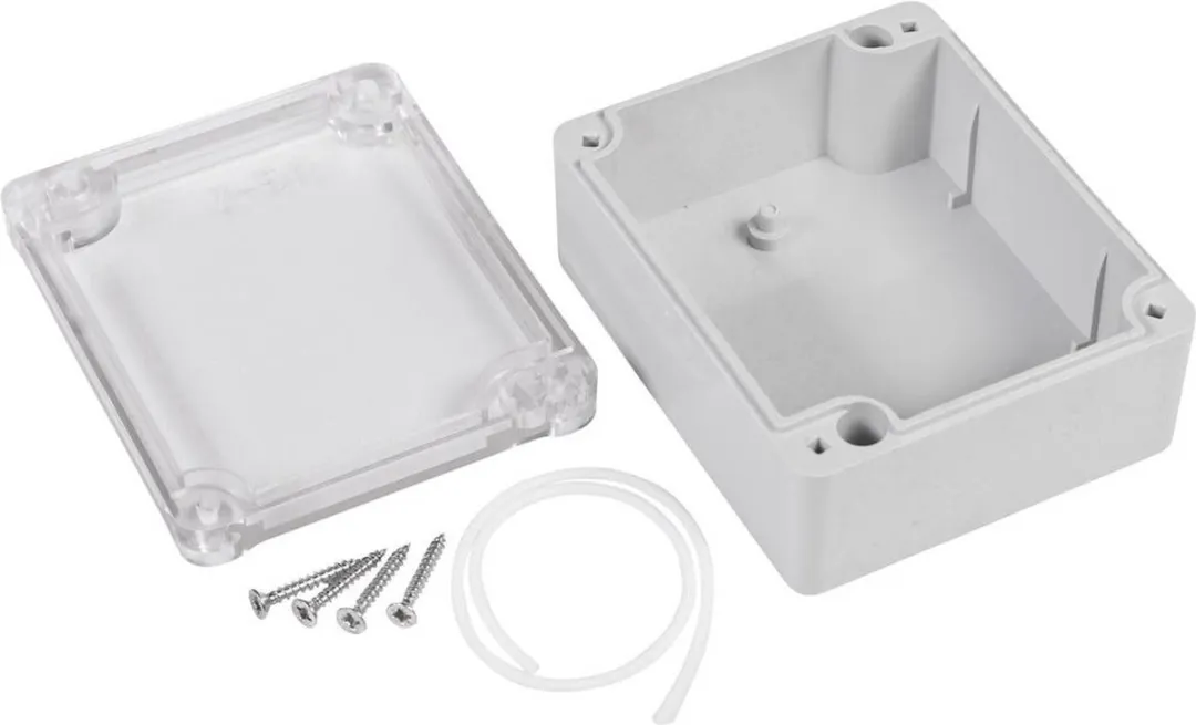 Tru Components TC-7910960 Universele Behuizing