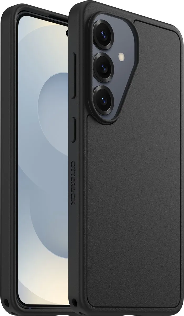 OtterBox Symmetry Magnets Series 77-000028 Hoesje - Samsung Galaxy S26 - Zwart - afbeelding 4 van 4