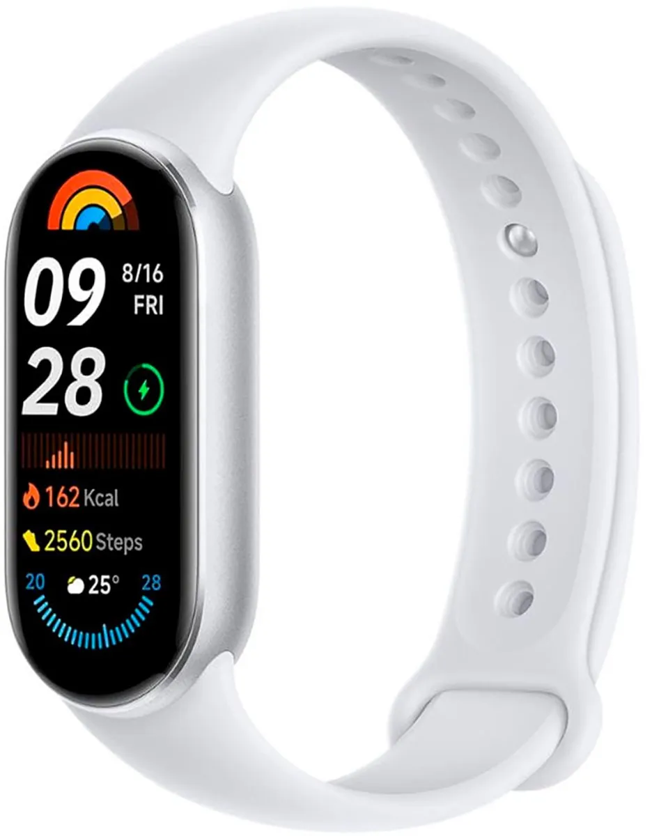 Xiaomi Smart Band 9