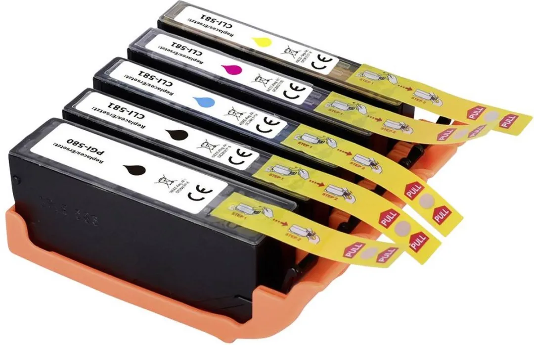 Renkforce RF-5628792 Inktcartridge CombiPack