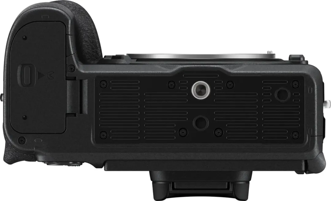 Nikon Z 6III Systeemcamera Body - Zwart - afbeelding 6 van 6