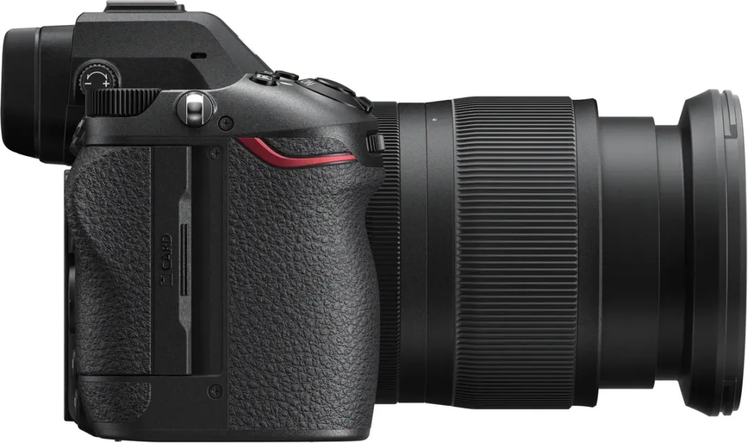 Nikon Z 6III - Systeemcamera - Body