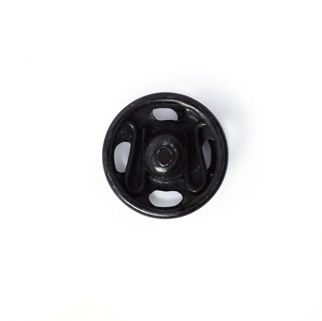 Prym Drukkers 9mm - 12 Stuks