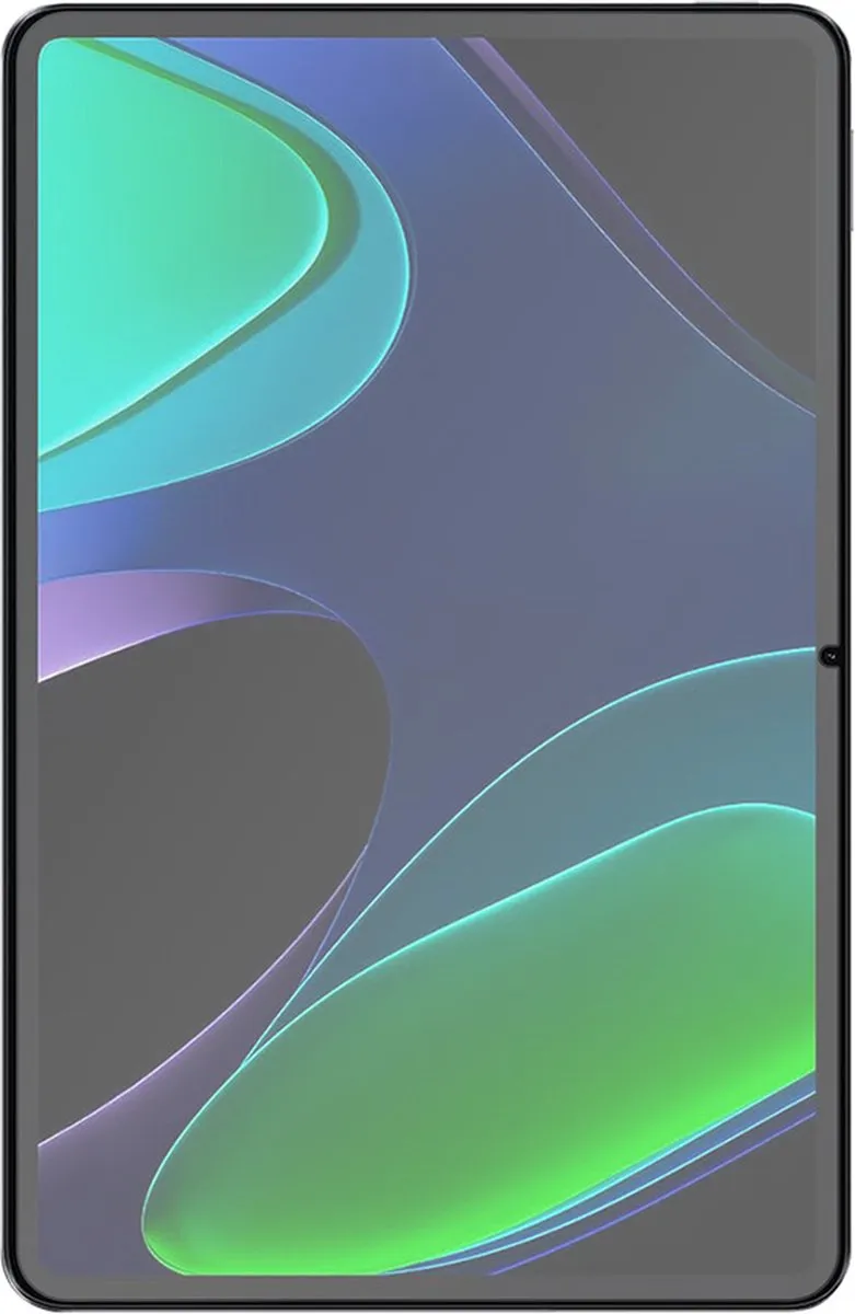 Just in Case Cazy Glas Screenprotector Xiaomi Pad 6 - 8323118 - afbeelding 6 van 6