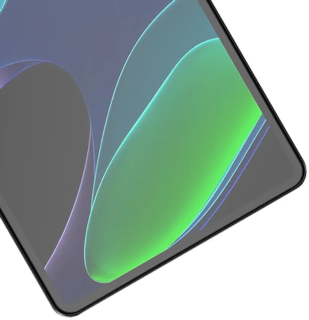 Just in Case Cazy Glas Screenprotector Xiaomi Pad 6 - 8323118 - afbeelding 3 van 6