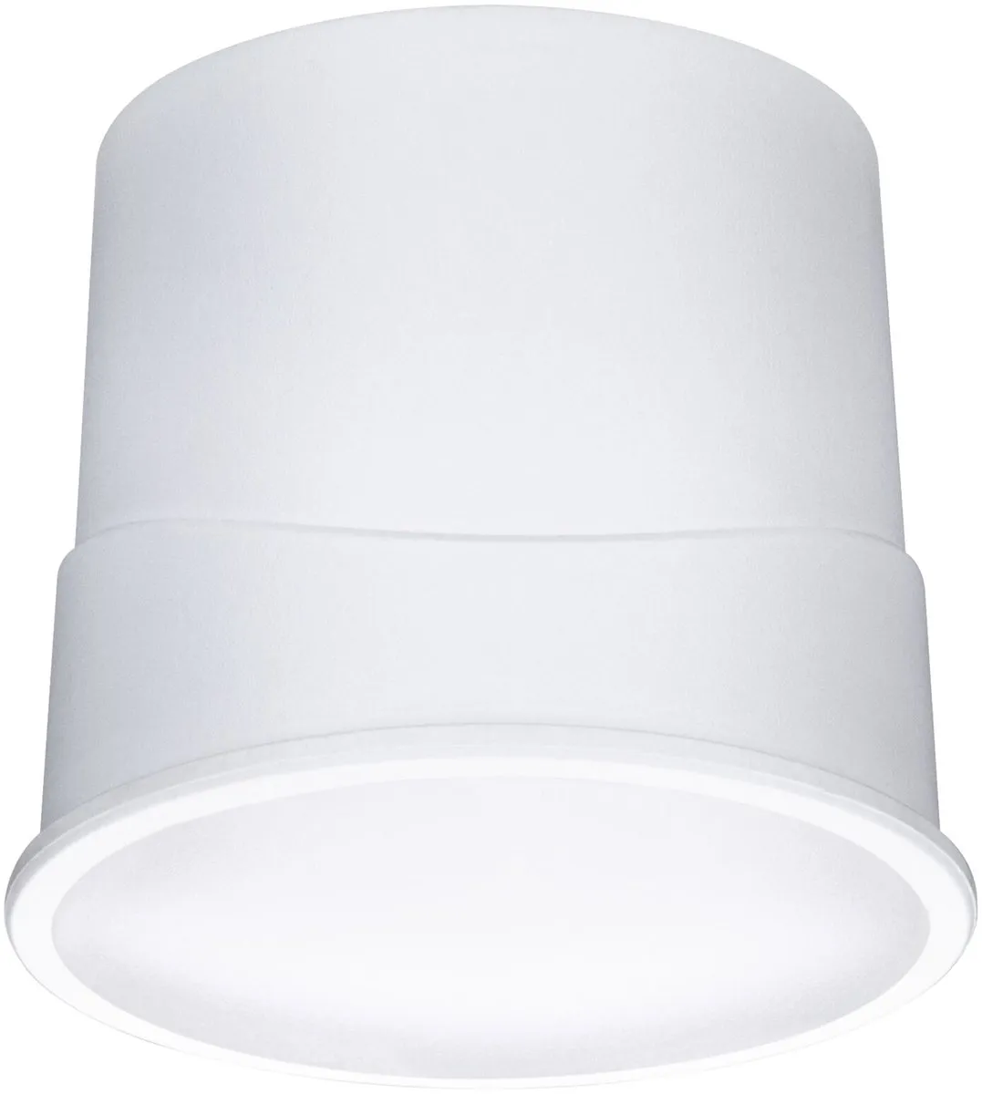 Paulmann LED-module Zigbee 3.0 Coin 4,9W 420lm RGBW - Satijn