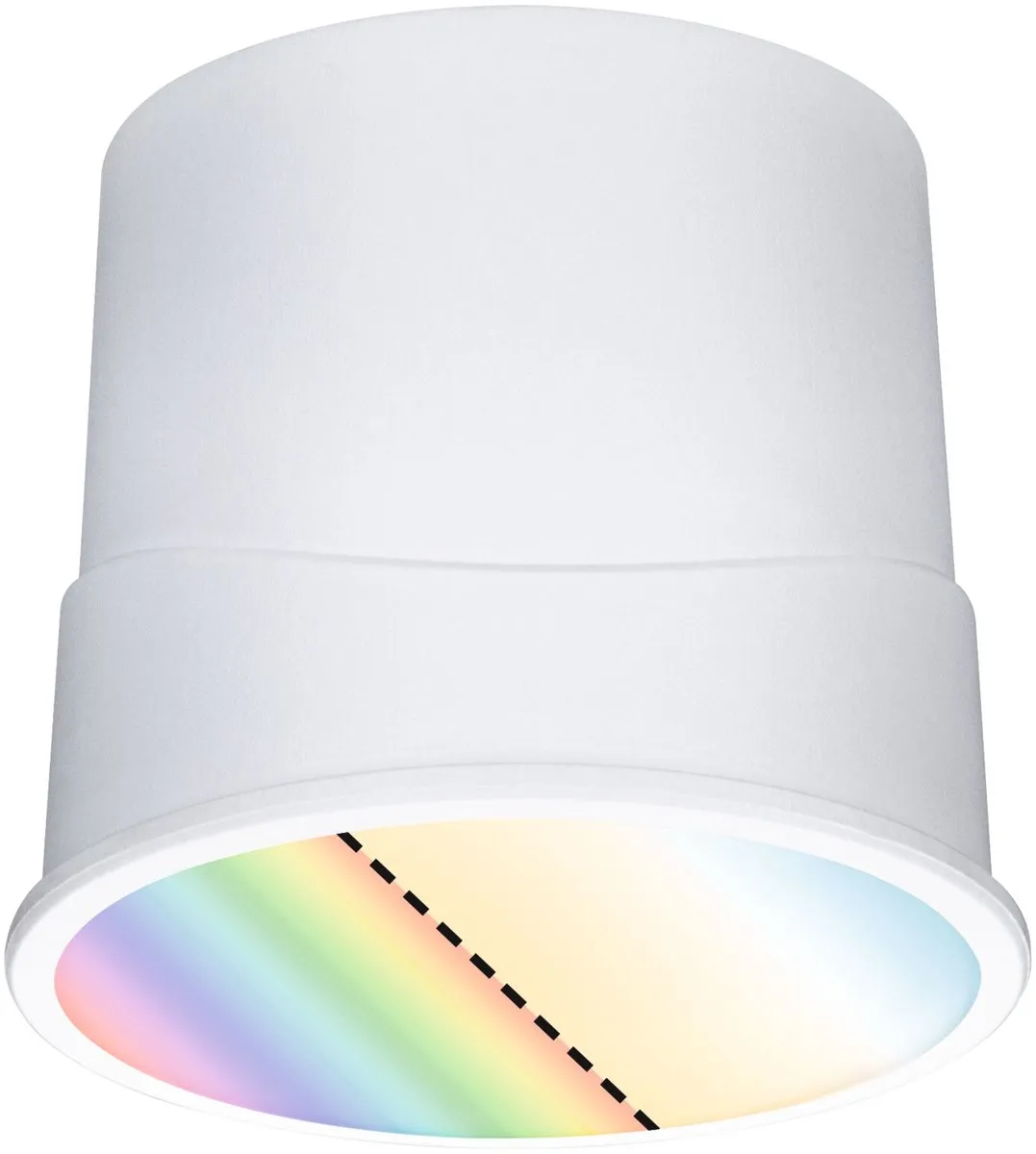 Paulmann LED-module Zigbee 3.0 Coin 4,9W 420lm RGBW
