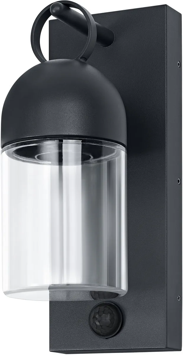 Osram Endura Classic Cowbell IP65 Wand Sensor E27
