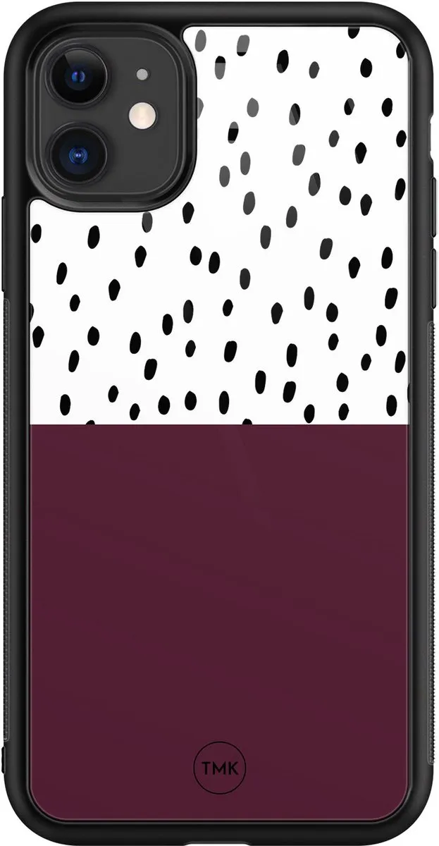 Casevibes iPhone 11 Hoesje