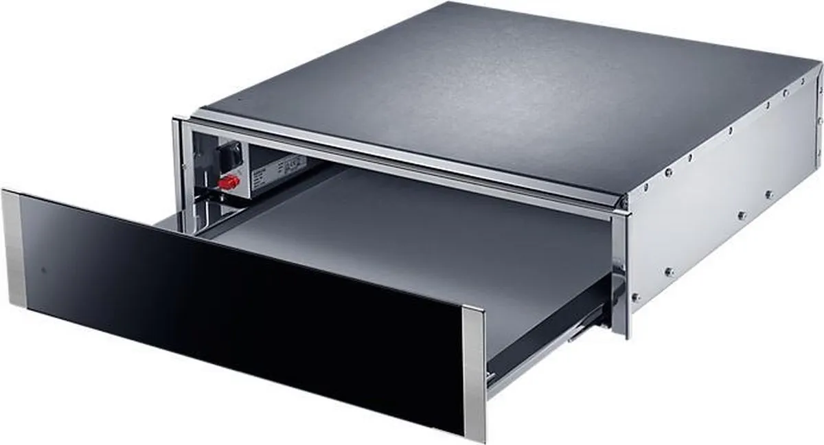 Samsung NL20J7100WB Warmhoudlade 420W - Zwart